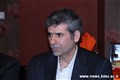 نشست مسوولان دانشگاه علوم پزشکی کرمان با نماینده سازمان جهانی بهداشت در ایران