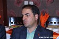 نشست مسوولان دانشگاه علوم پزشکی کرمان با نماینده سازمان جهانی بهداشت در ایران