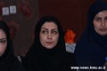 نشست مسوولان دانشگاه علوم پزشکی کرمان با نماینده سازمان جهانی بهداشت در ایران