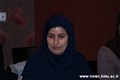 نشست مسوولان دانشگاه علوم پزشکی کرمان با نماینده سازمان جهانی بهداشت در ایران