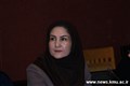 نشست مسوولان دانشگاه علوم پزشکی کرمان با نماینده سازمان جهانی بهداشت در ایران
