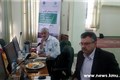 پایان نشست تخصصی مسوولان دبیرخانه های کارگروهای سلامت در حوادث غیرمترقبه کشور97.9.7