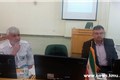 پایان نشست تخصصی مسوولان دبیرخانه های کارگروهای سلامت در حوادث غیرمترقبه کشور97.9.7