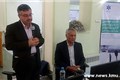 پایان نشست تخصصی مسوولان دبیرخانه های کارگروهای سلامت در حوادث غیرمترقبه کشور97.9.7