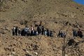 پایان نشست تخصصی مسوولان دبیرخانه های کارگروهای سلامت در حوادث غیرمترقبه کشور97.9.7