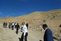 پایان نشست تخصصی مسوولان دبیرخانه های کارگروهای سلامت در حوادث غیرمترقبه کشور97.9.7
