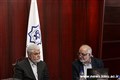نشست اعضای کمیسیون بهداشت ودرمان مجلس شورای اسلامی با مسوولان دانشگاه های علوم پزشکی کرمان 97.9.9