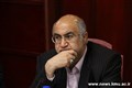 نشست اعضای کمیسیون بهداشت ودرمان مجلس شورای اسلامی با مسوولان دانشگاه های علوم پزشکی کرمان 97.9.9