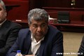 نشست اعضای کمیسیون بهداشت ودرمان مجلس شورای اسلامی با مسوولان دانشگاه های علوم پزشکی کرمان 97.9.9