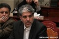 نشست اعضای کمیسیون بهداشت ودرمان مجلس شورای اسلامی با مسوولان دانشگاه های علوم پزشکی کرمان 97.9.9