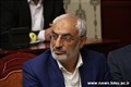 نشست اعضای کمیسیون بهداشت ودرمان مجلس شورای اسلامی با مسوولان دانشگاه های علوم پزشکی کرمان 97.9.9