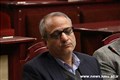 نشست اعضای کمیسیون بهداشت ودرمان مجلس شورای اسلامی با مسوولان دانشگاه های علوم پزشکی کرمان 97.9.9