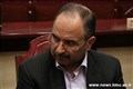 نشست اعضای کمیسیون بهداشت ودرمان مجلس شورای اسلامی با مسوولان دانشگاه های علوم پزشکی کرمان 97.9.9