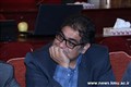 نشست اعضای کمیسیون بهداشت ودرمان مجلس شورای اسلامی با مسوولان دانشگاه های علوم پزشکی کرمان 97.9.9