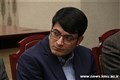 نشست اعضای کمیسیون بهداشت ودرمان مجلس شورای اسلامی با مسوولان دانشگاه های علوم پزشکی کرمان 97.9.9