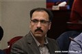 نشست اعضای کمیسیون بهداشت ودرمان مجلس شورای اسلامی با مسوولان دانشگاه های علوم پزشکی کرمان 97.9.9