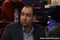 نشست اعضای کمیسیون بهداشت ودرمان مجلس شورای اسلامی با مسوولان دانشگاه های علوم پزشکی کرمان 97.9.9
