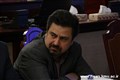 نشست اعضای کمیسیون بهداشت ودرمان مجلس شورای اسلامی با مسوولان دانشگاه های علوم پزشکی کرمان 97.9.9
