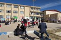 همکاری شبکه بهداشت و درمان بافت در اجرای مانور زلزله 