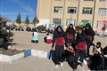 همکاری شبکه بهداشت و درمان بافت در اجرای مانور زلزله 