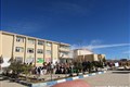 همکاری شبکه بهداشت و درمان بافت در اجرای مانور زلزله 