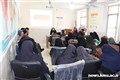 کارگاه بازآموزی باروری سالم در رابر برگزار شد