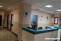 شروع به کار بخش بستری بیمارستان امام خمینی (ره) رابر 