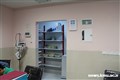 شروع به کار بخش بستری بیمارستان امام خمینی (ره) رابر 