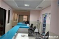 شروع به کار بخش بستری بیمارستان امام خمینی (ره) رابر 