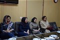 جلسه خيرمقدم به پزشكان متخصص بيمارستان ولي عصر (عج)
