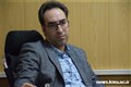جلسه خيرمقدم به پزشكان متخصص بيمارستان ولي عصر (عج)