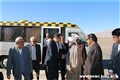 وزیر بهداشت وارد کرمان شد	