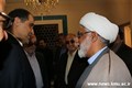وزیر بهداشت وارد کرمان شد	
