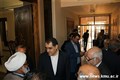 وزیر بهداشت وارد کرمان شد	