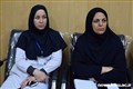 بررسي عملكرد نگهبانان بيمارستان ولي عصر (عج) شهربابك 