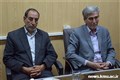 بررسي عملكرد نگهبانان بيمارستان ولي عصر (عج) شهربابك 