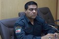 بررسي عملكرد نگهبانان بيمارستان ولي عصر (عج) شهربابك 