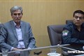بررسي عملكرد نگهبانان بيمارستان ولي عصر (عج) شهربابك 