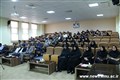 کارگاه آموزشی مباحث اخلاقی صرفه جویی در هزینه ها