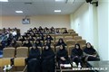 کارگاه آموزشی مباحث اخلاقی صرفه جویی در هزینه ها