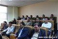 کارگاه آموزشی مباحث اخلاقی صرفه جویی در هزینه ها