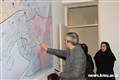 بازدید مشاور رئیس دانشگاه در امور ستادی از ستاد مرکز بهداشت شهرستان کرمان