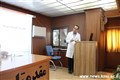 جلسه گروه داخلی 