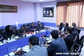 پایان کار ارزیابی "جایزه مدل تعالی منابع انسانی" در دانشگاه علوم پزشکی کرمان