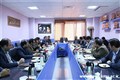 پایان کار ارزیابی "جایزه مدل تعالی منابع انسانی" در دانشگاه علوم پزشکی کرمان