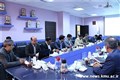 پایان کار ارزیابی "جایزه مدل تعالی منابع انسانی" در دانشگاه علوم پزشکی کرمان
