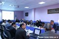 پایان کار ارزیابی "جایزه مدل تعالی منابع انسانی" در دانشگاه علوم پزشکی کرمان