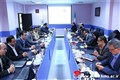 پایان کار ارزیابی "جایزه مدل تعالی منابع انسانی" در دانشگاه علوم پزشکی کرمان