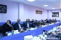 پایان کار ارزیابی "جایزه مدل تعالی منابع انسانی" در دانشگاه علوم پزشکی کرمان