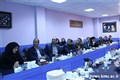 پایان کار ارزیابی "جایزه مدل تعالی منابع انسانی" در دانشگاه علوم پزشکی کرمان